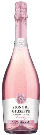 Prosecco Spumante Signore