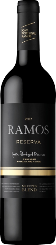 Ramos Reserva 2020