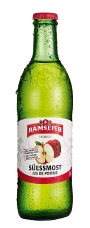 Ramseier Apfelsaft MW