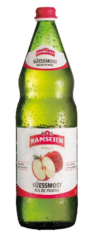 Ramseier Apfelsaft MW