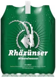 Rhäzünser PET 6-P