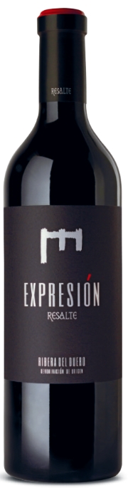 Ribera del Duero Expresion