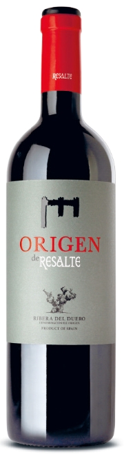 Ribera del Duero Origen de