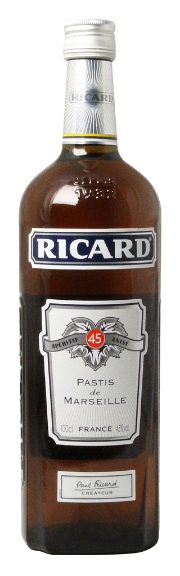 Ricard 45 Vol.%