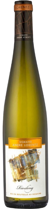 Riesling Vin d'Alsace AOP