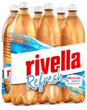 Rivella Refresh PET 6-P