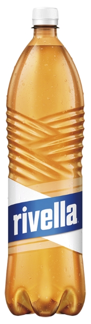 Rivella blau PET Mini-Harass