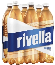 Rivella blau PET 6-P