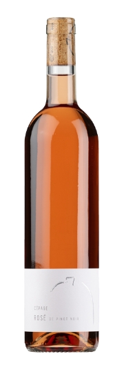 Vully ROSÉ de Pinot Noir