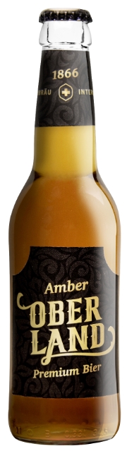 Bier Rugenbräu Amber Oberland