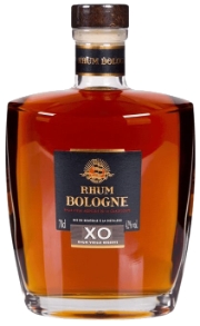 Rum Bologne IG Guadeloupe XO