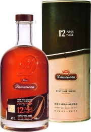 Rum Damoiseau BTT B1 2002
