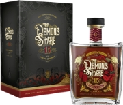 Rum Demon's Share 15 years
