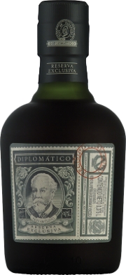 Rum Diplomatico Reserva