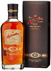 Rum Matusalem Gran Reserva