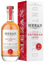 Rum Mezan Trinidat 2003