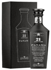 Rum Panama 21 Black Edition