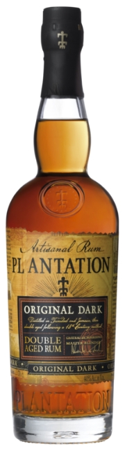 Rum Plantation Original Dark