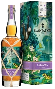 Rum Plantation Panama 13 years