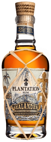 Rum Plantation Sealander