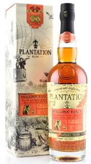 Rum Plantation Stiggins' Fancy