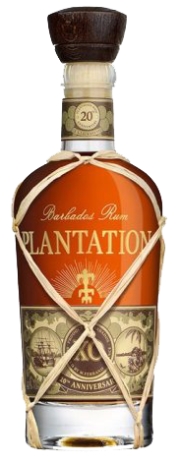 Rum Plantation XO 20th