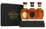 Rum SET El Pasador de Oro XO