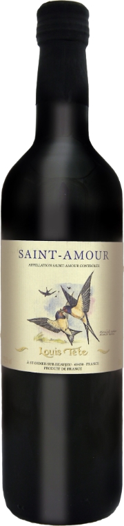 Saint-Amour 