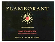 Salvagnin Flamborant AOC MW