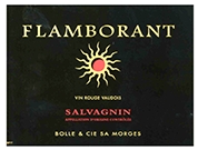 Salvagnin Flamborant AOC MW