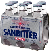 Sanbitter Dry 6-P