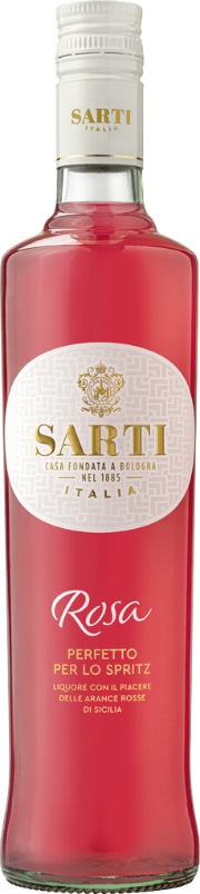 Sarti Rosa Liquore 14 Vol.%