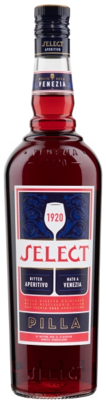 Select Aperitivo 17.5 Vol.%