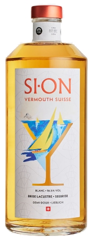 Si-On Vermouth Seebrise