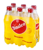 Sinalco PET 6-P