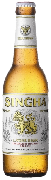 Bier Singha EW 24-P