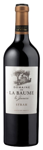 Syrah Domaine La Baume