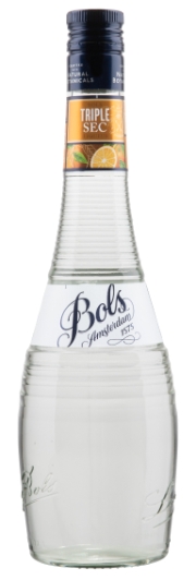 Curaçao Triple Sec Bols