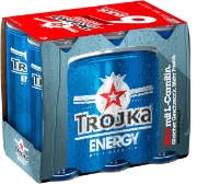 Trojka Energy 6-P 25 cl