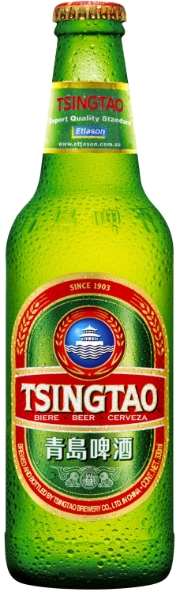Bier Tsing Tao EW 24-P