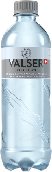 Valser Still PET 24-P