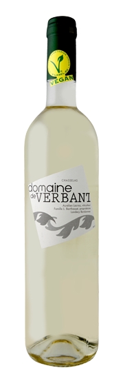 Domaine de Verbant weiss