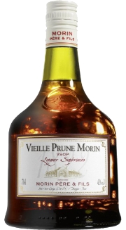 Vieille Prune Morin Père et