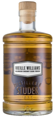 Vieille Williams Studer