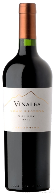 Malbec Gran Reserva Vinalba