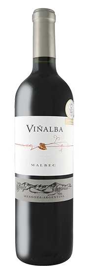 Malbec Vinalba Mendoza 2020