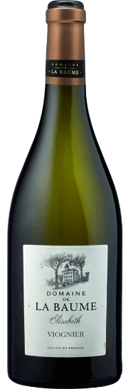 Viognier Domaine de la Baume