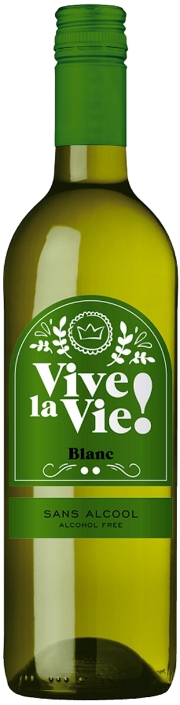Vive la Vie Vis ALKOHOLFREIER