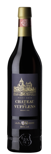 Pinot Noir Château de Vufflens