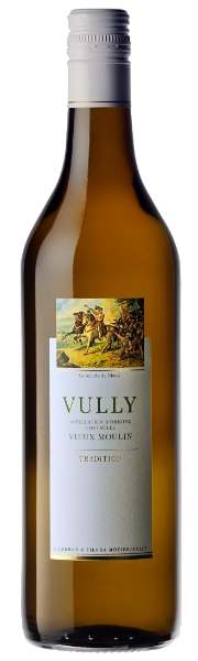 Vully weiss A. Derron et Fils